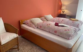 Appartement Mit Zwei Schlafzimmern
