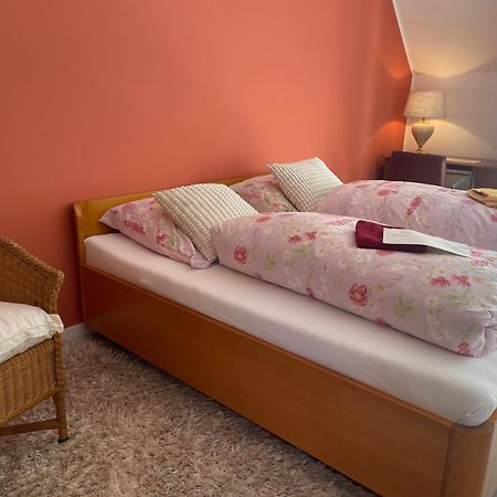 Appartement Mit Zwei Schlafzimmern Borgholzhausen Buitenkant foto