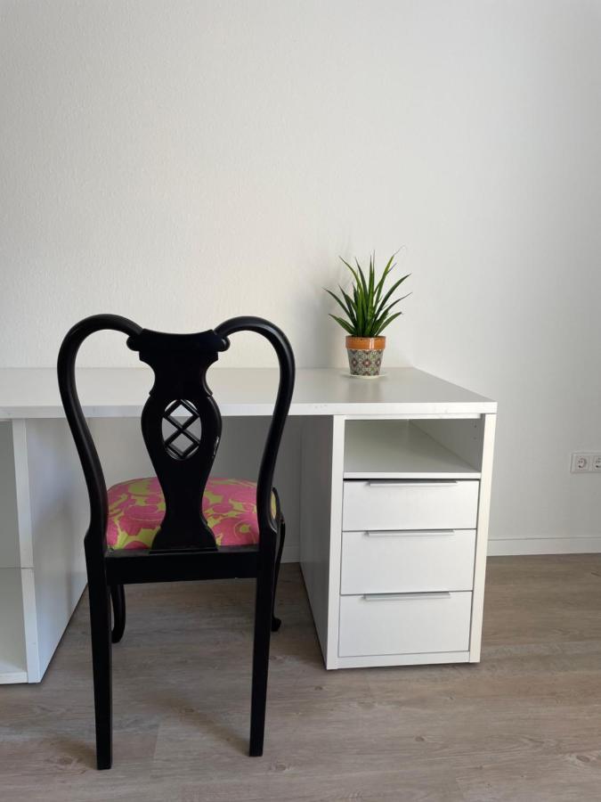 Appartement Mit Zwei Schlafzimmern Borgholzhausen Buitenkant foto